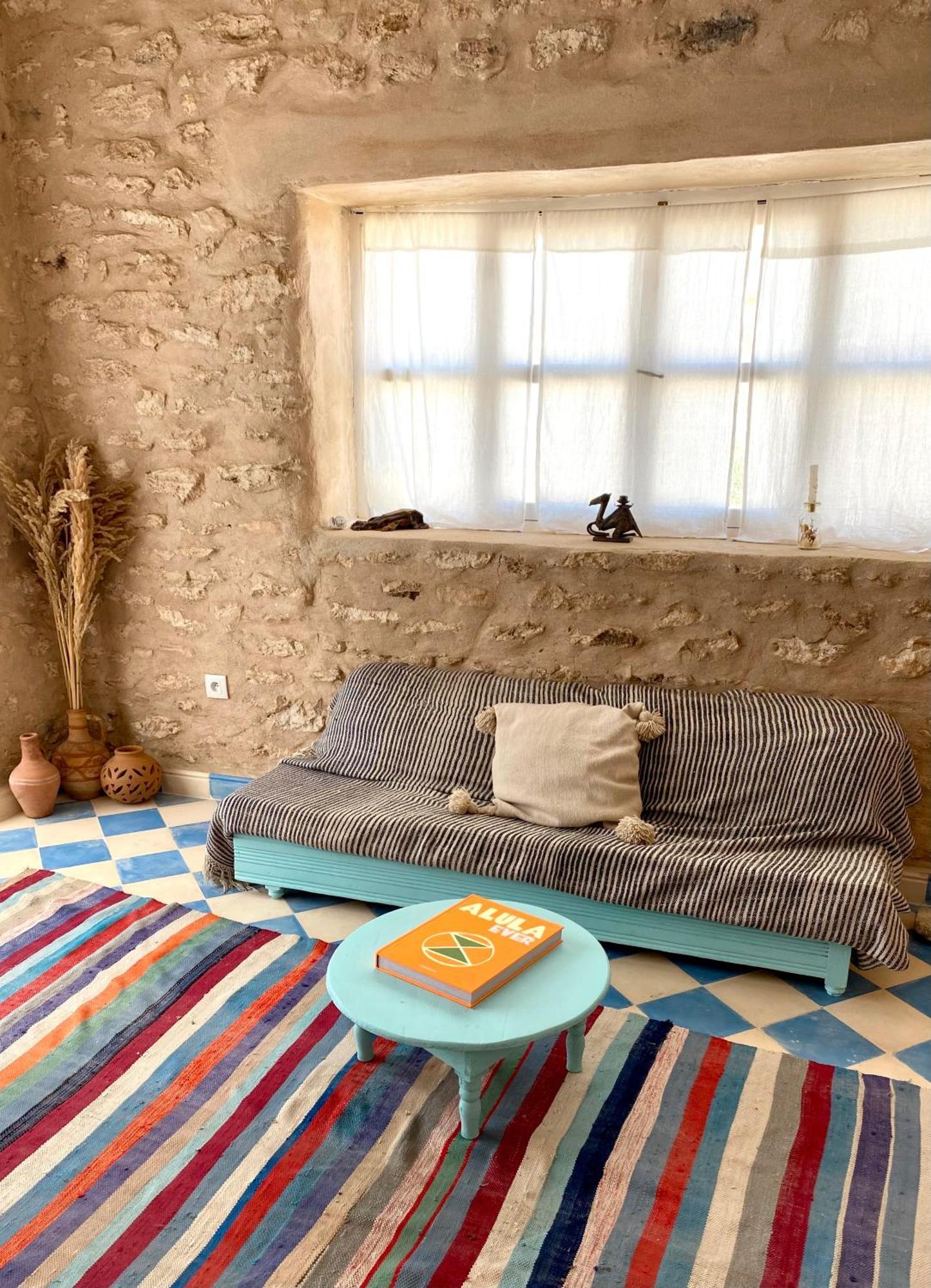 Adam House Apartment Есувейра Екстериор снимка